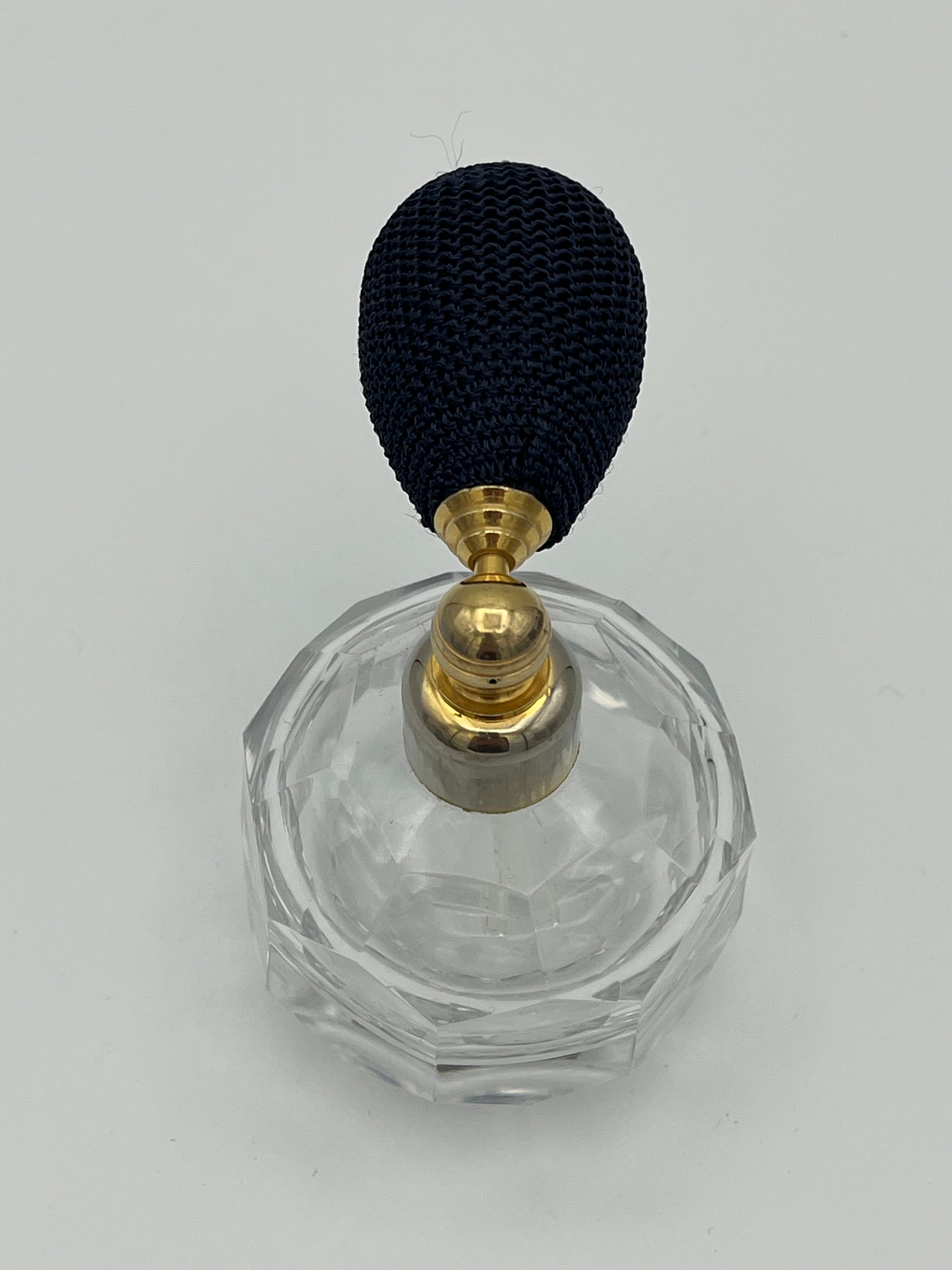 Vaporisateur à parfum cristal - Premium  from Atelier Guillot - Just €0! Shop now at Atelier Guillot