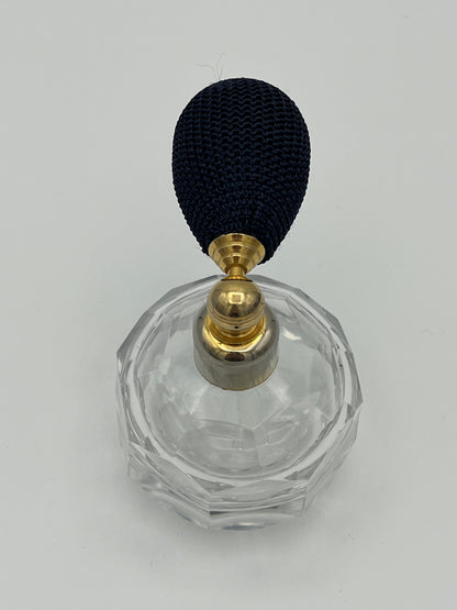 Vaporisateur à parfum cristal - Premium  from Atelier Guillot - Just €0! Shop now at Atelier Guillot