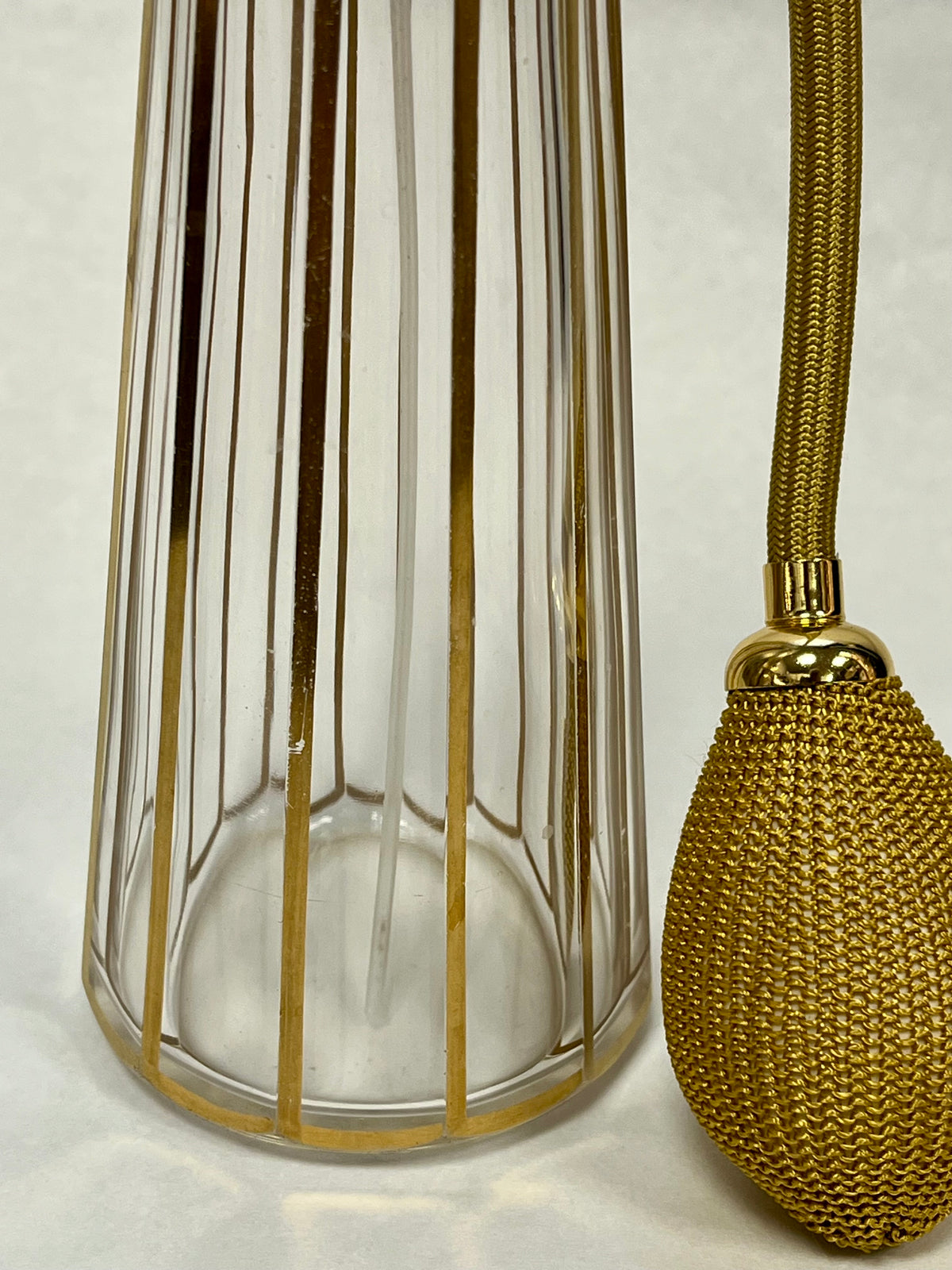 Vaporisateur à parfum Baccarat