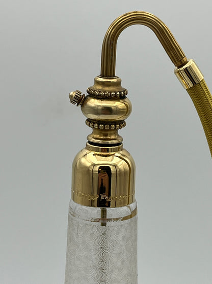 Vaporisateur à parfum Saint Louis