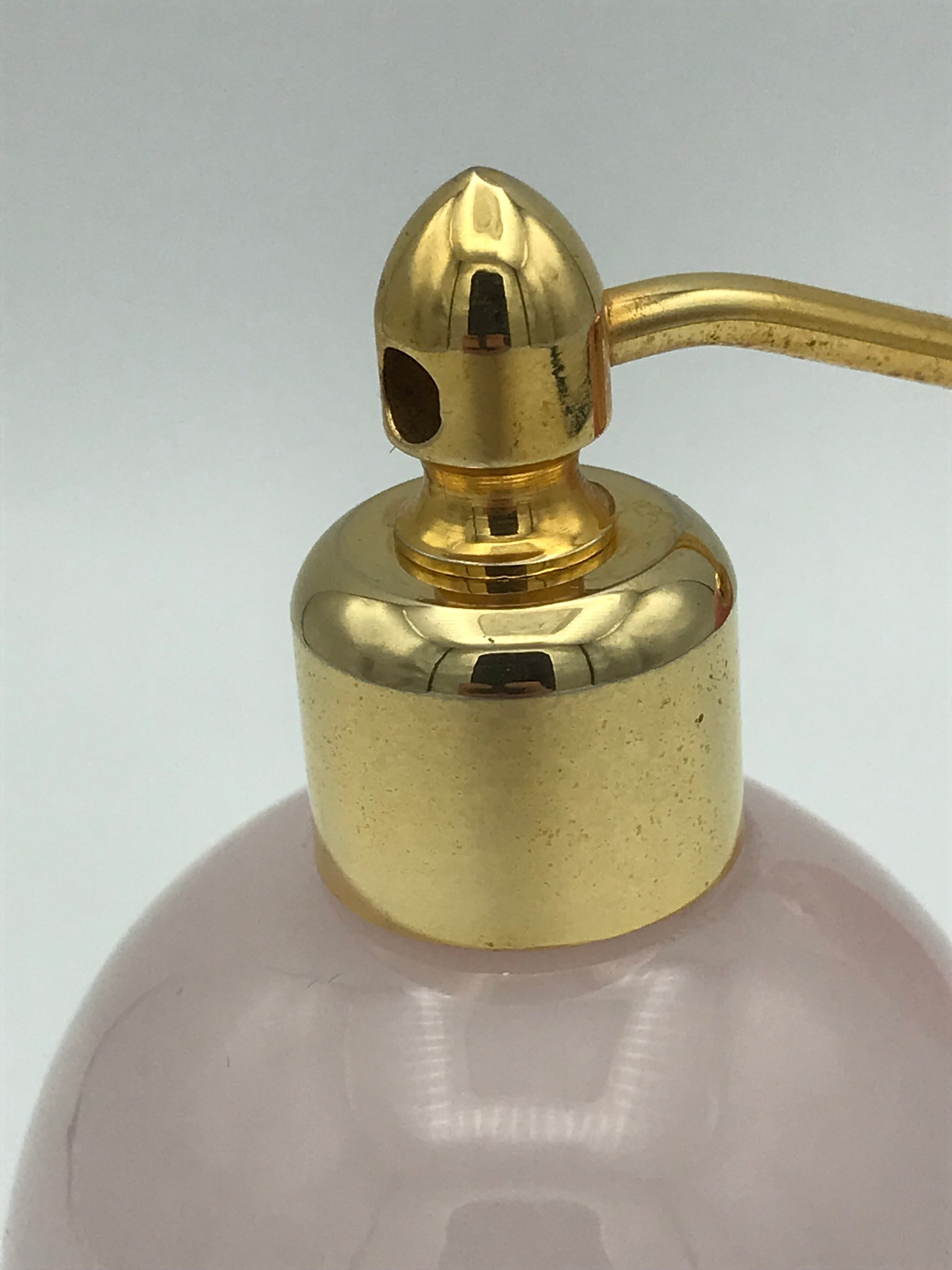 Vaporisateur à parfum opaline - Premium Vaporisateur à parfum from Atelier Guillot - Just €210! Shop now at Atelier Guillot