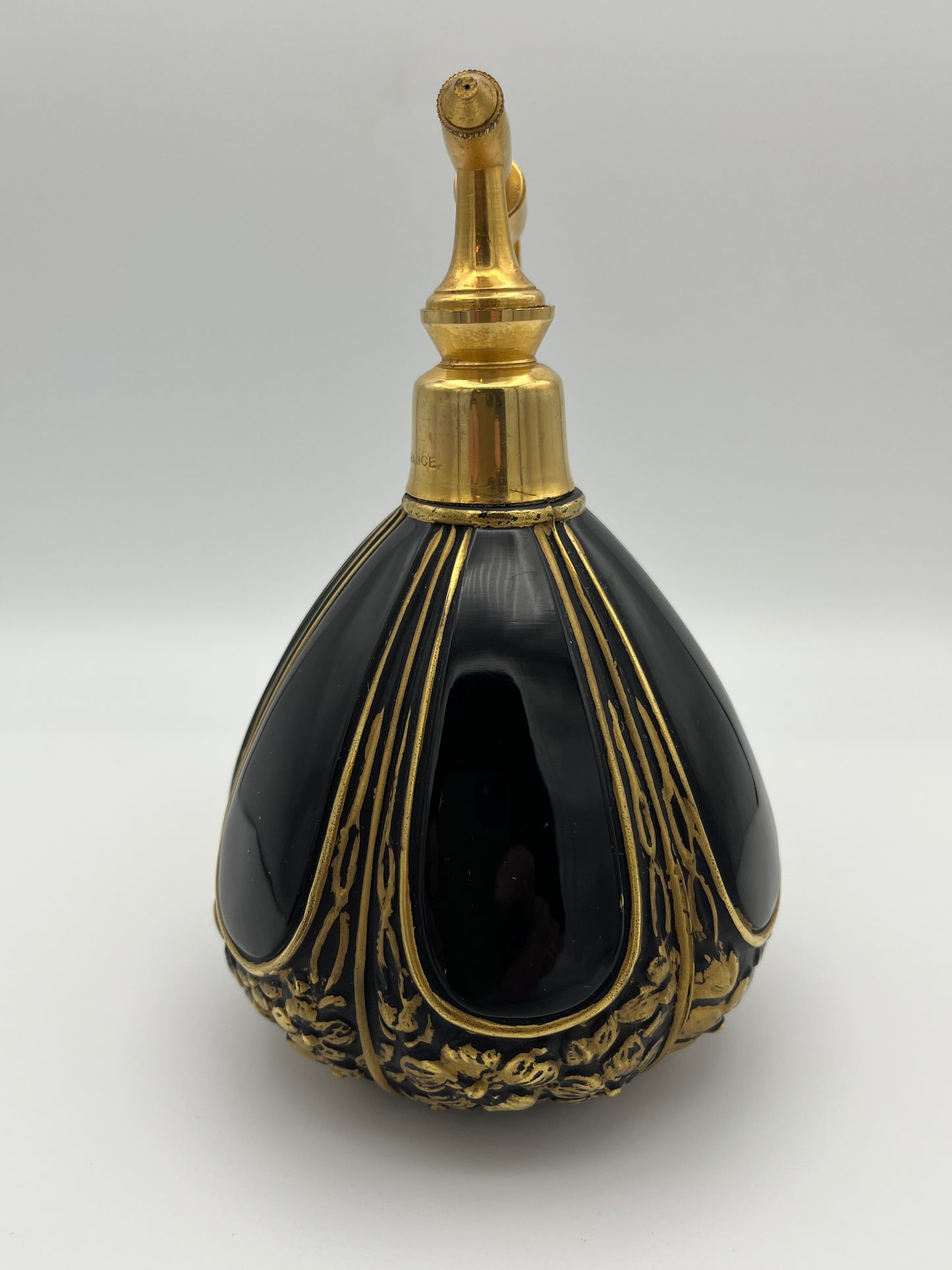 Vaporisateur à parfum Art Nouveau