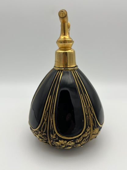 Vaporisateur à parfum Art Nouveau