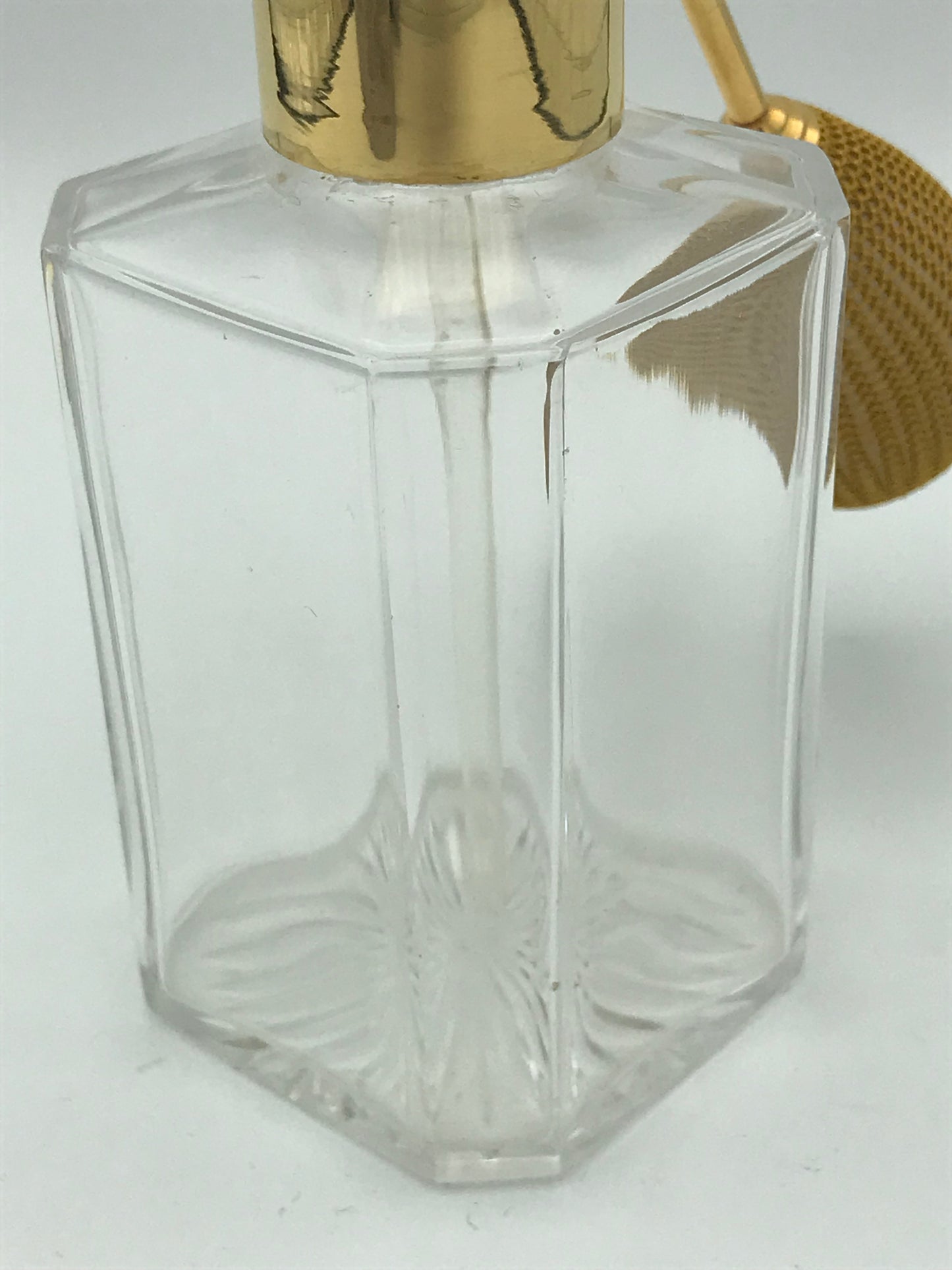 Vaporisateur à parfum Baccarat - Premium  from Atelier Guillot - Just €0! Shop now at Atelier Guillot