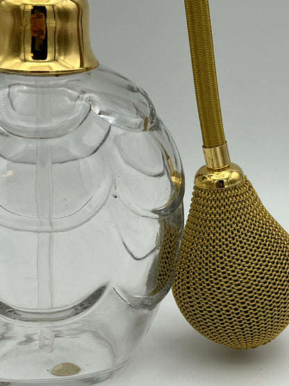 Vaporisateur à parfum