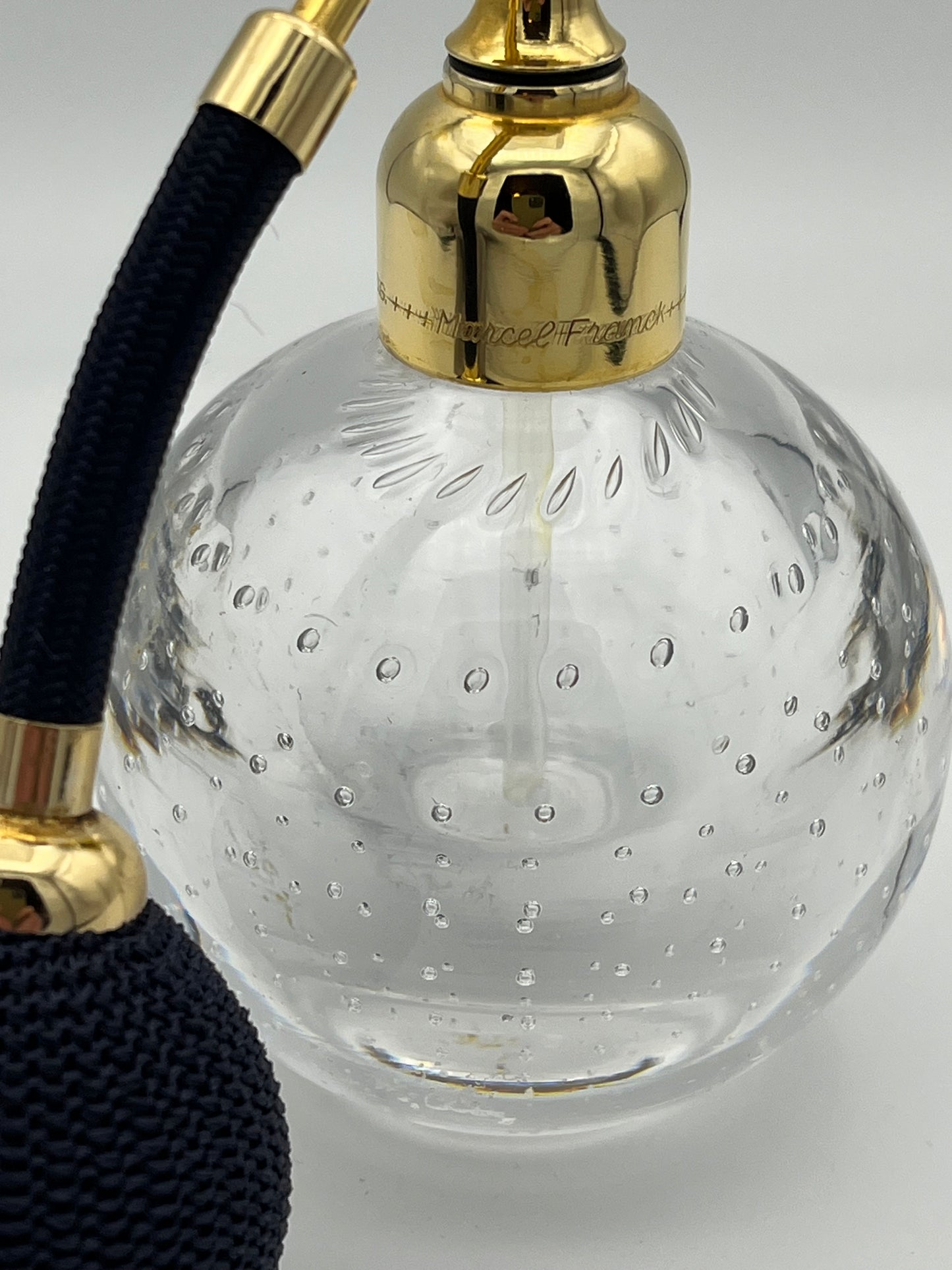 Vaporisateur à parfum Marcel Franck