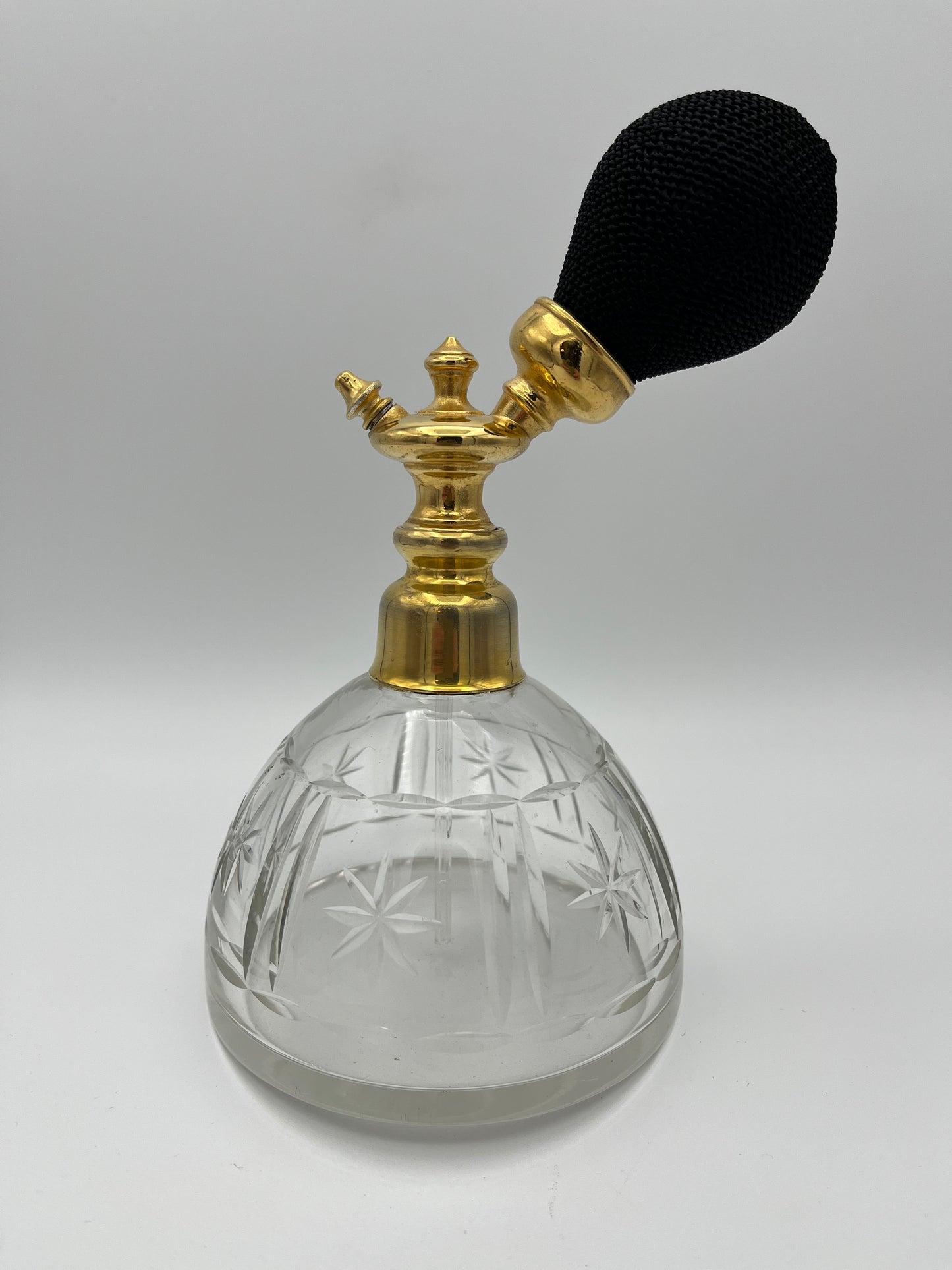 Vaporisateur à parfum