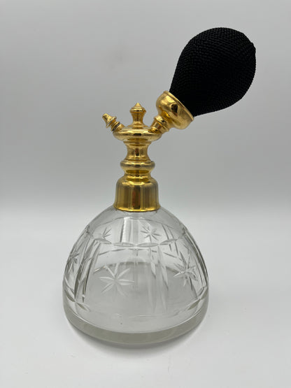 Vaporisateur à parfum