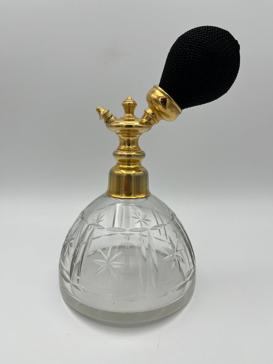 Vaporisateur à parfum