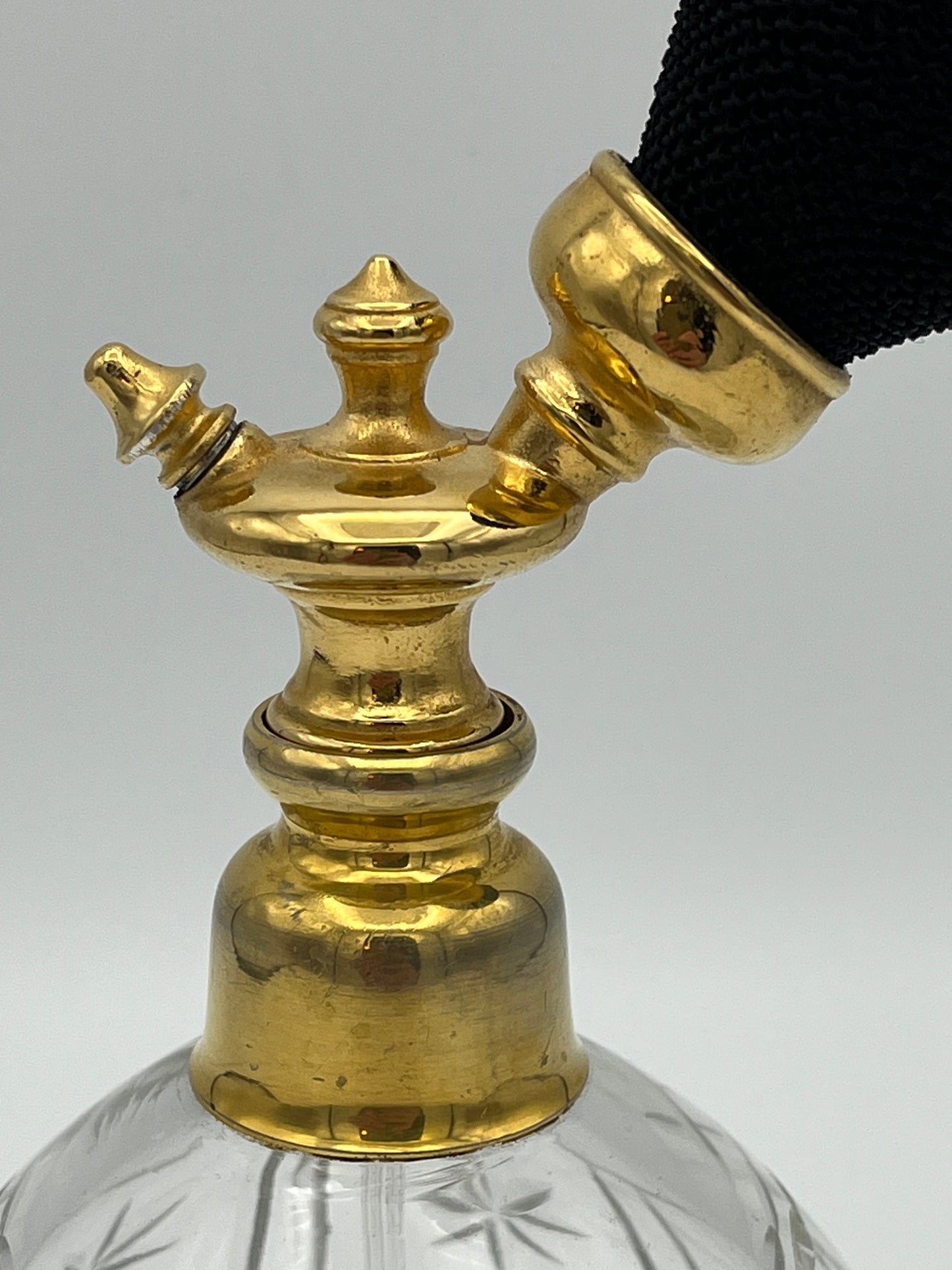 Vaporisateur à parfum