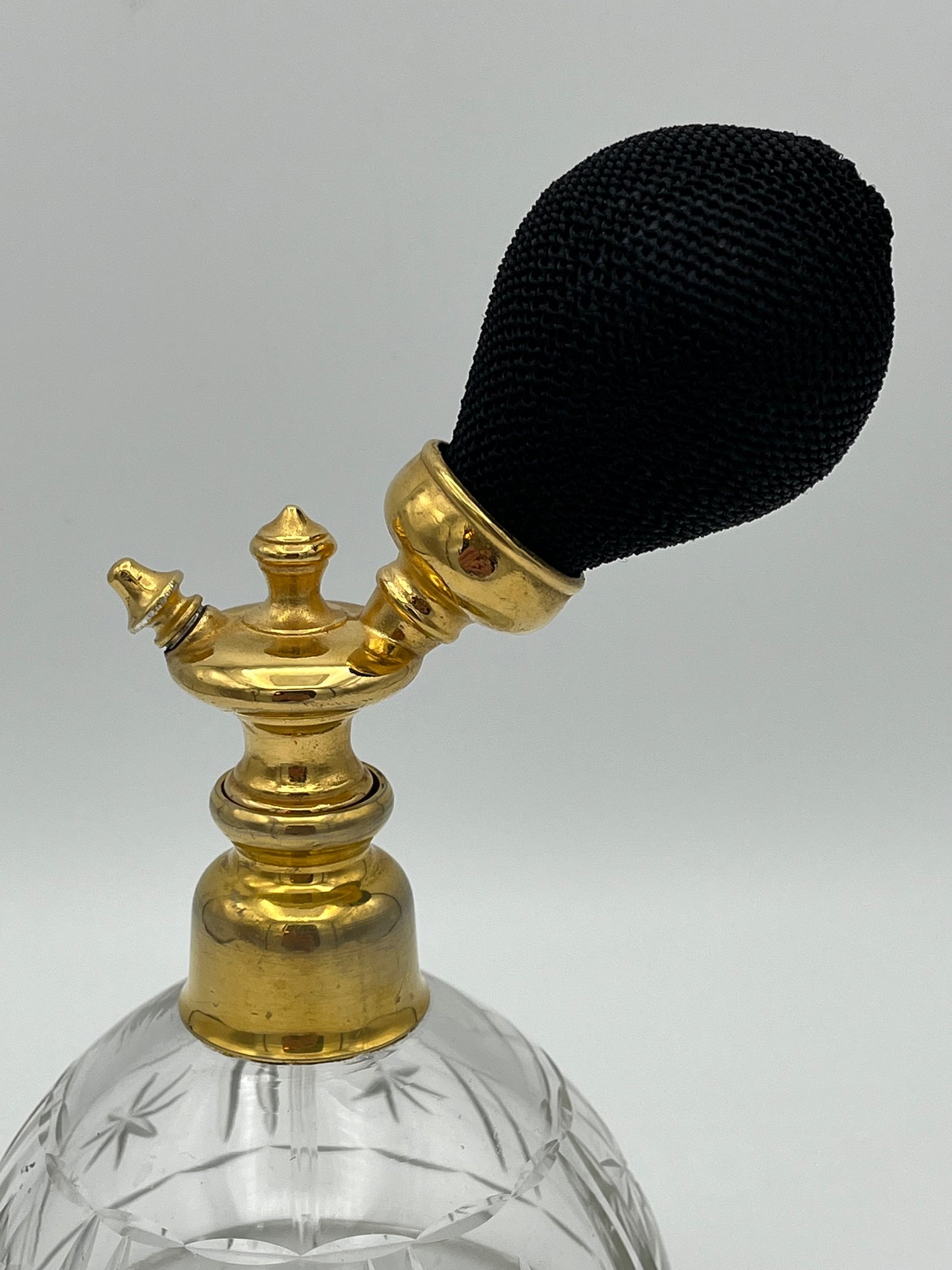 Vaporisateur à parfum