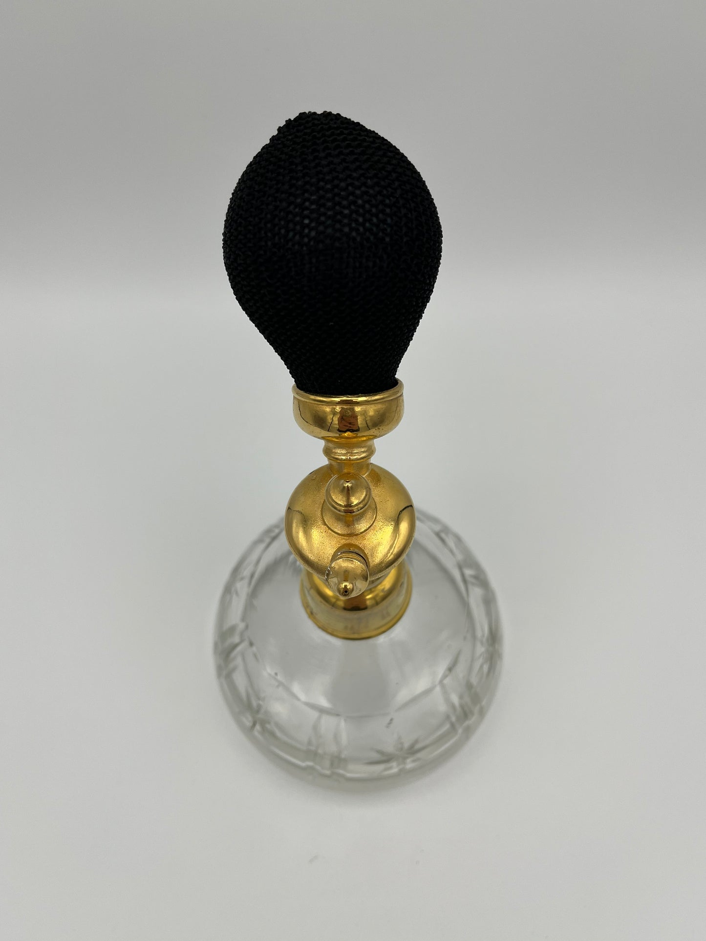 Vaporisateur à parfum