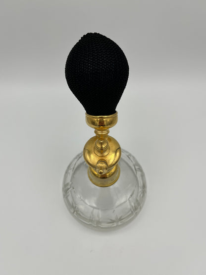 Vaporisateur à parfum