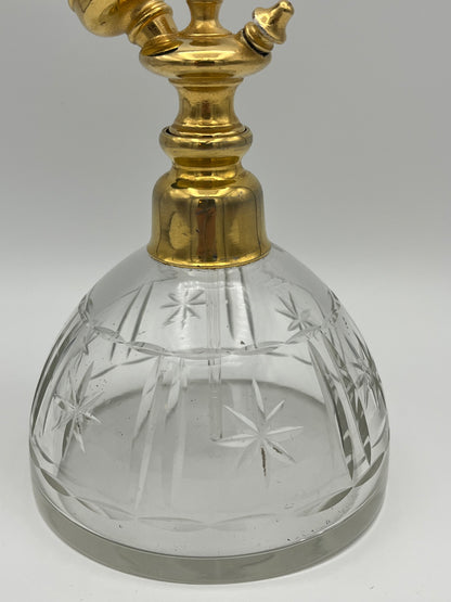 Vaporisateur à parfum