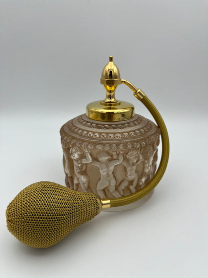 Vaporisateur à parfum LALIQUE RENE