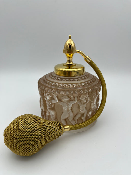 Vaporisateur à parfum LALIQUE RENE