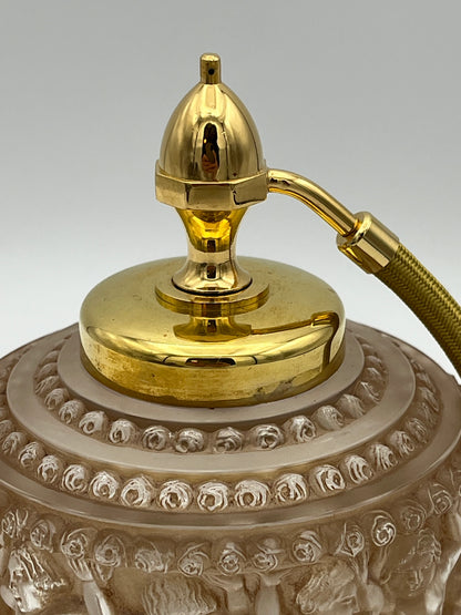 Vaporisateur à parfum LALIQUE RENE