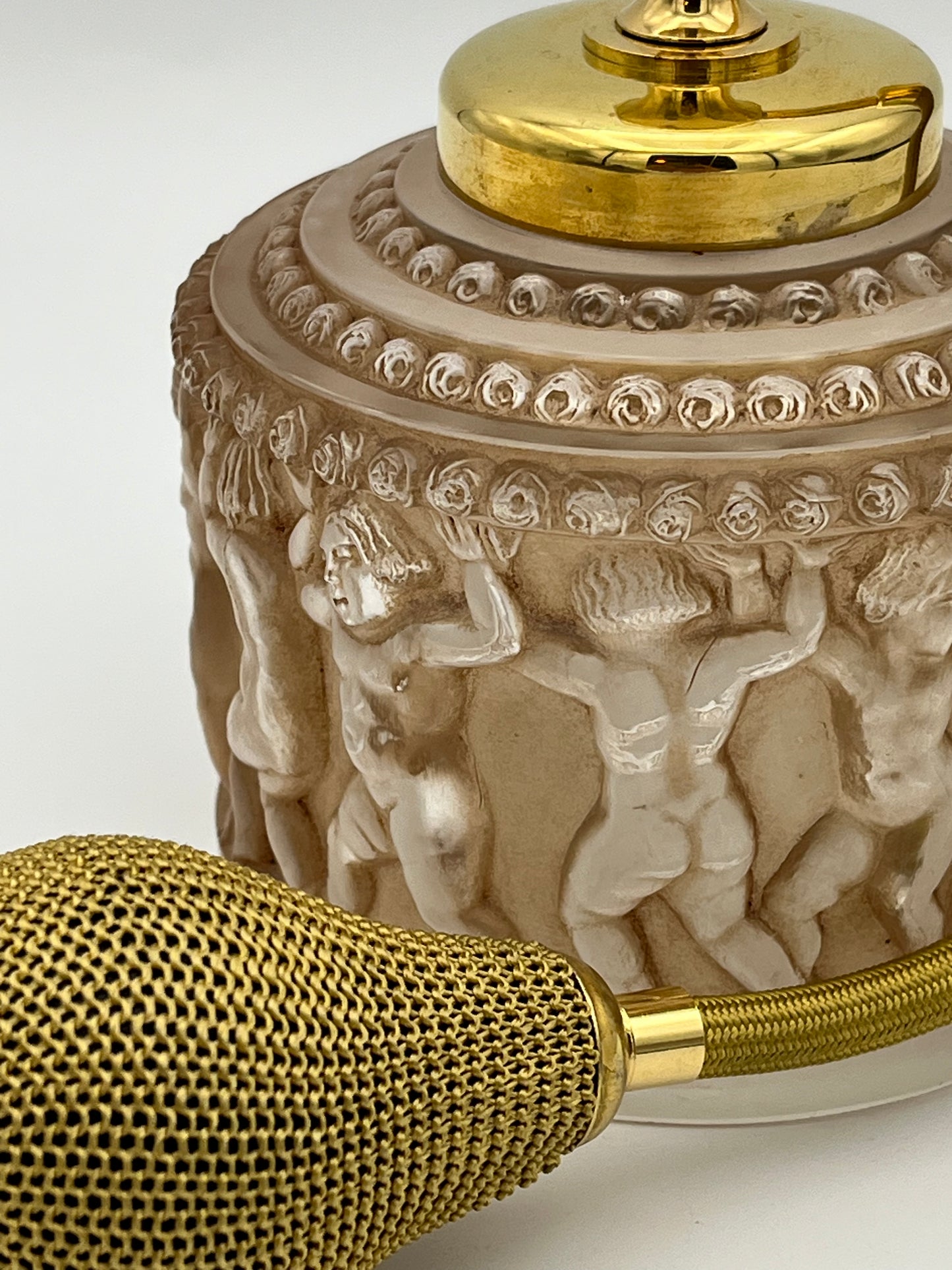 Vaporisateur à parfum LALIQUE RENE