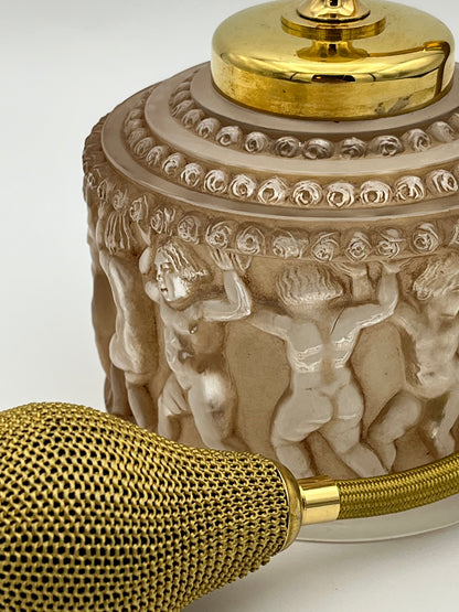 Vaporisateur à parfum LALIQUE RENE
