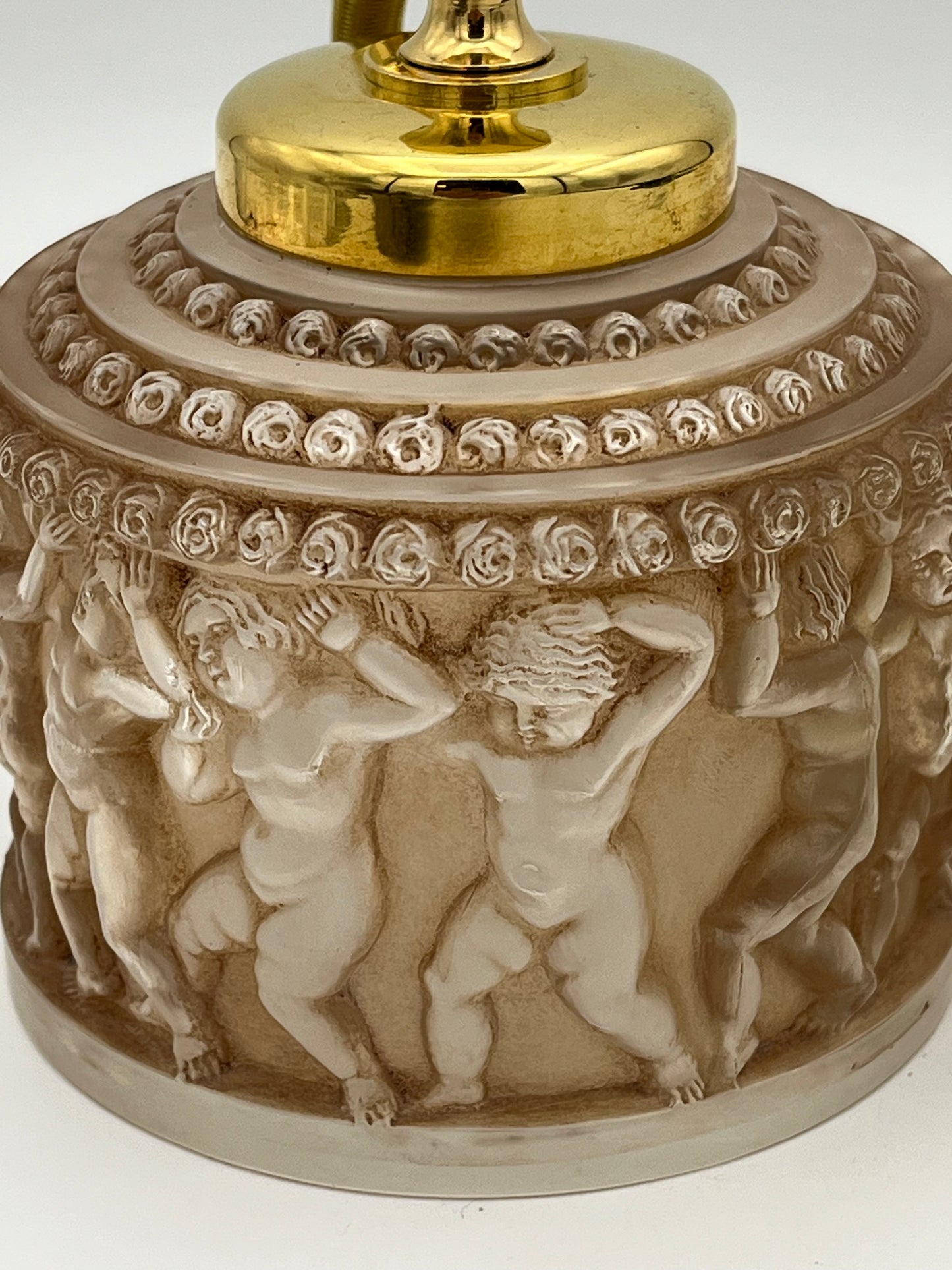 Vaporisateur à parfum LALIQUE RENE