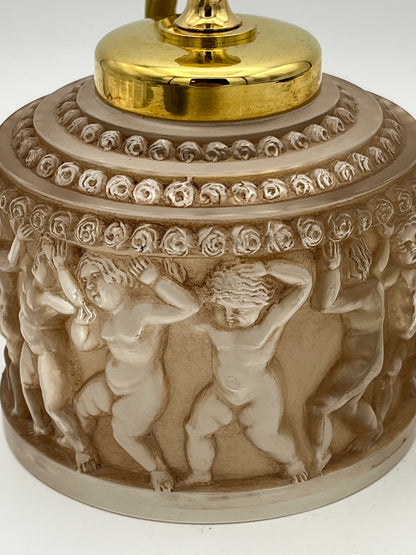 Vaporisateur à parfum LALIQUE RENE