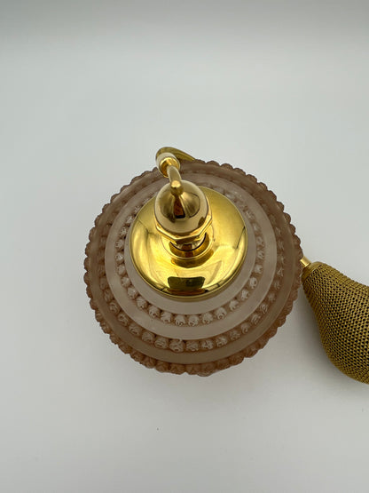 Vaporisateur à parfum LALIQUE RENE