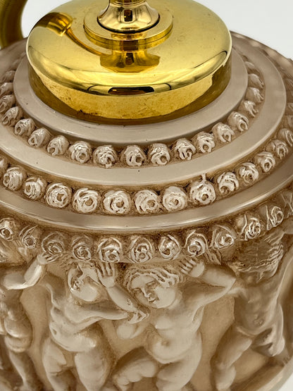 Vaporisateur à parfum LALIQUE RENE