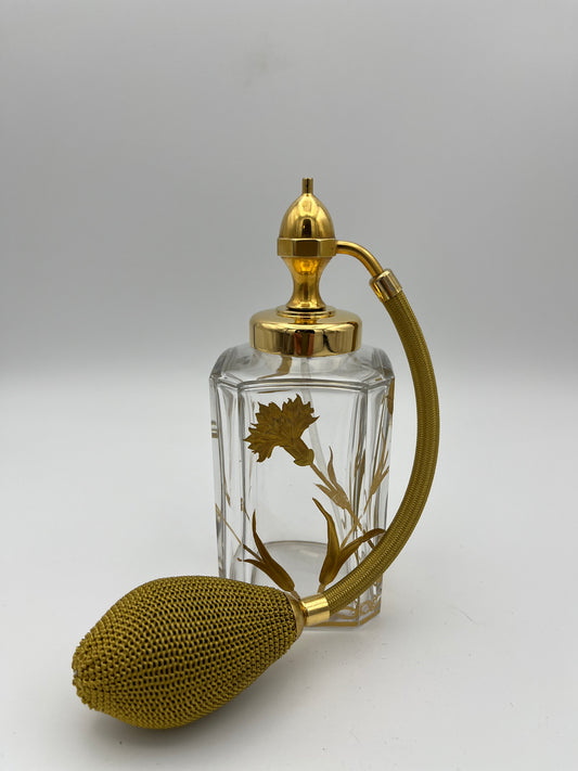 Vaporisateur à parfum