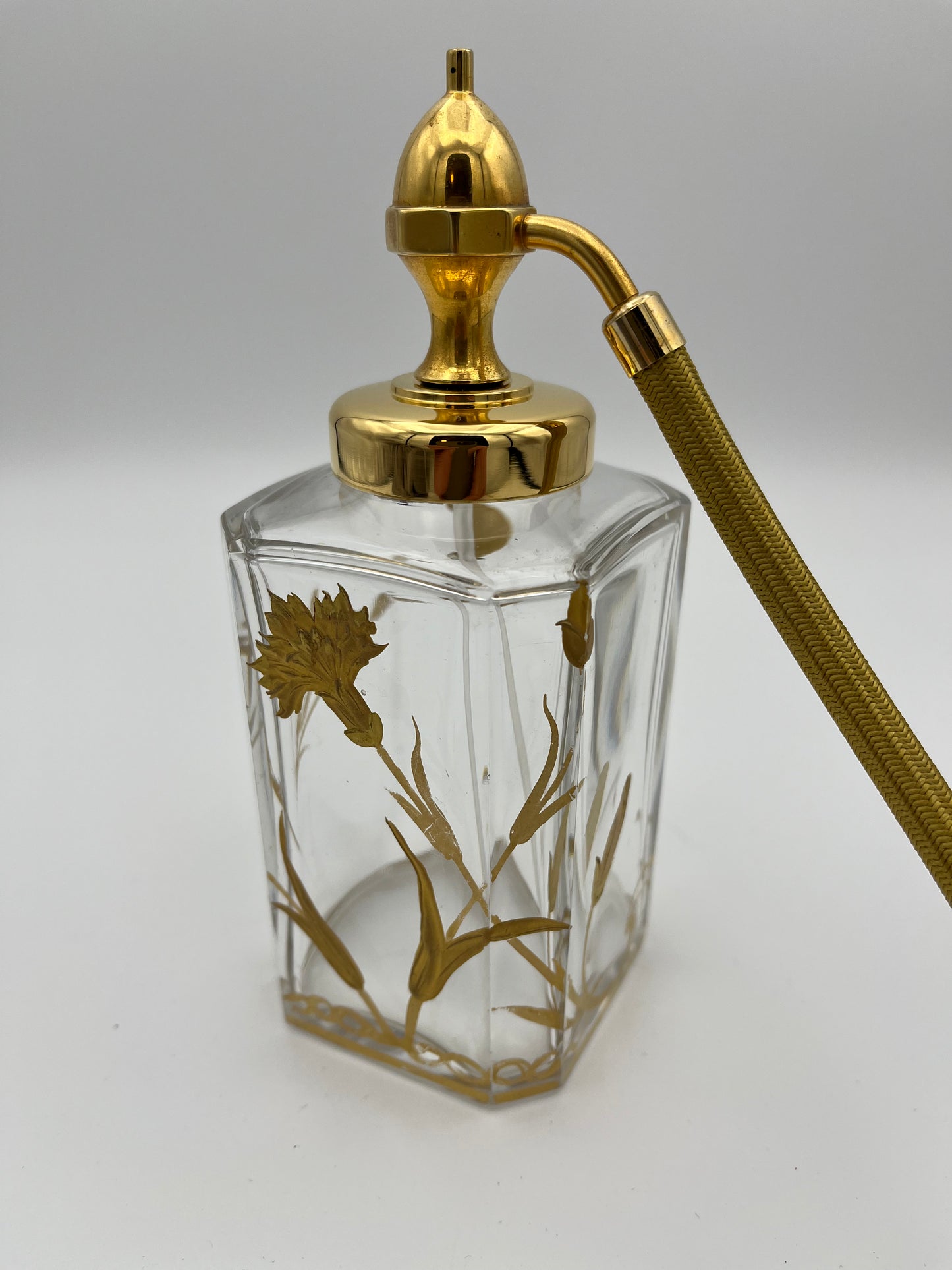 Vaporisateur à parfum