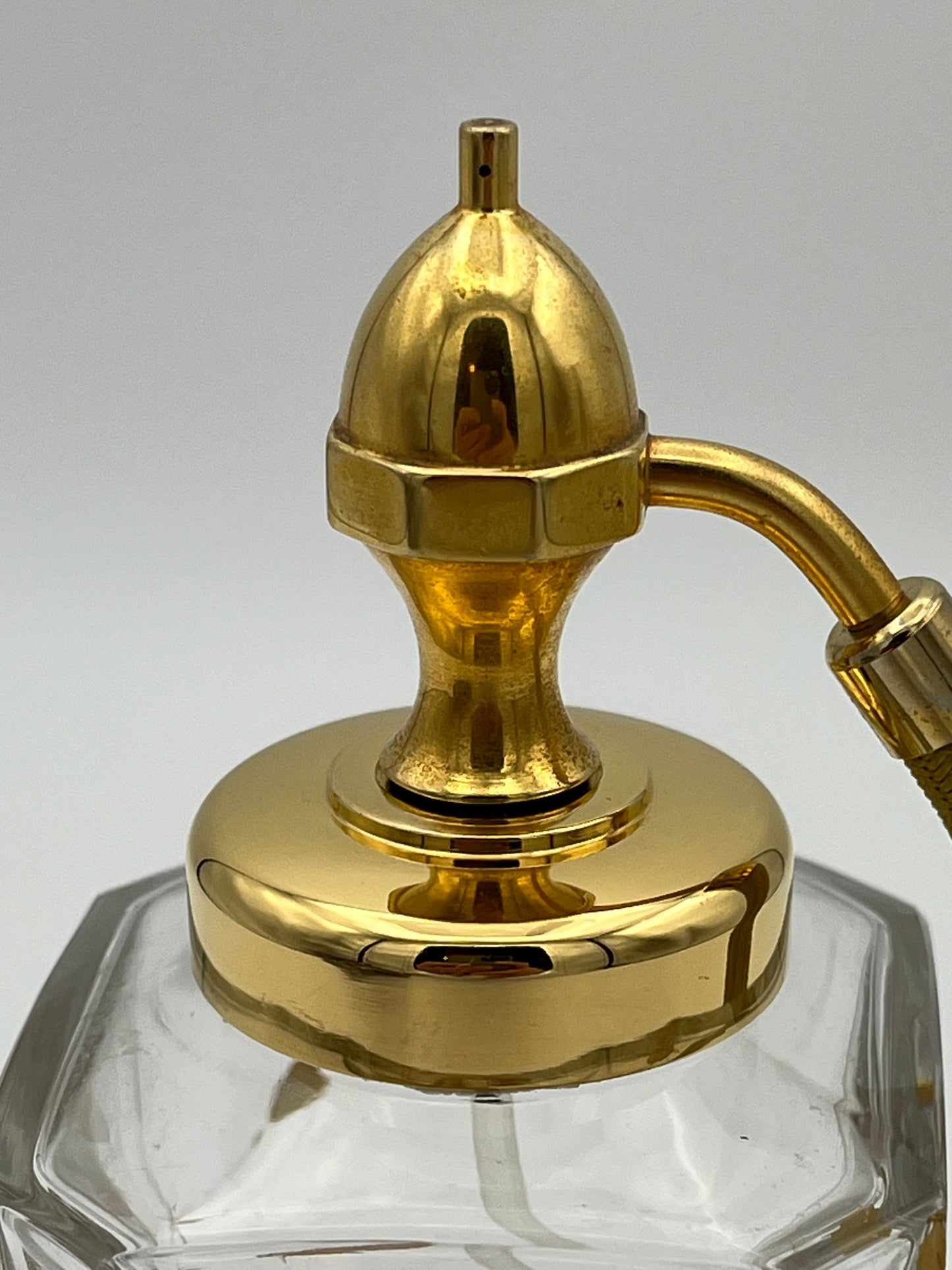 Vaporisateur à parfum