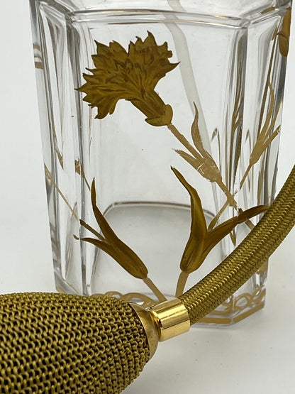 Vaporisateur à parfum