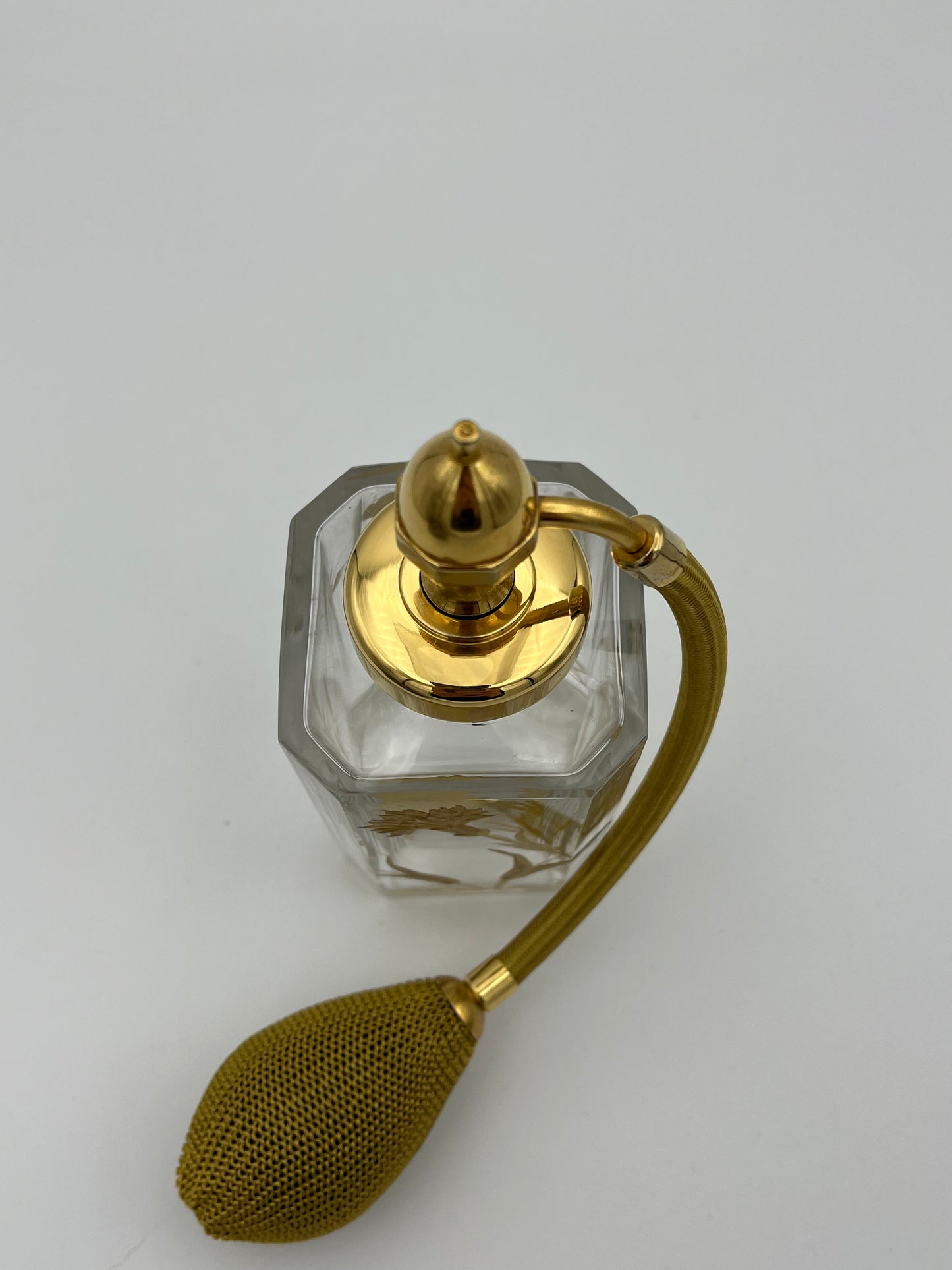 Vaporisateur à parfum