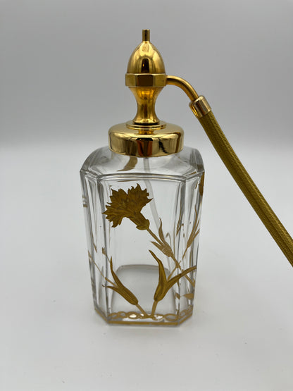 Vaporisateur à parfum