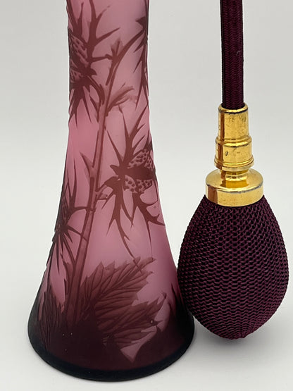 Vaporisateur à parfum Richard