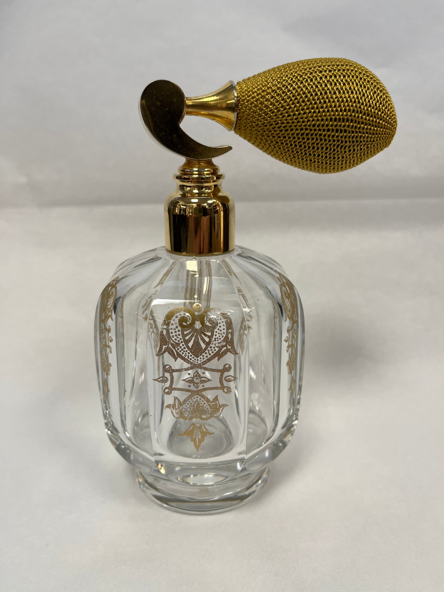 Vaporisateur à parfum Baccarat