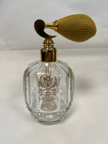 Vaporisateur à parfum Baccarat