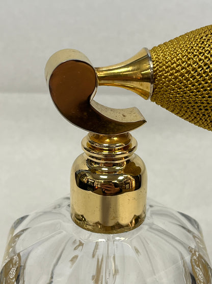 Vaporisateur à parfum Baccarat