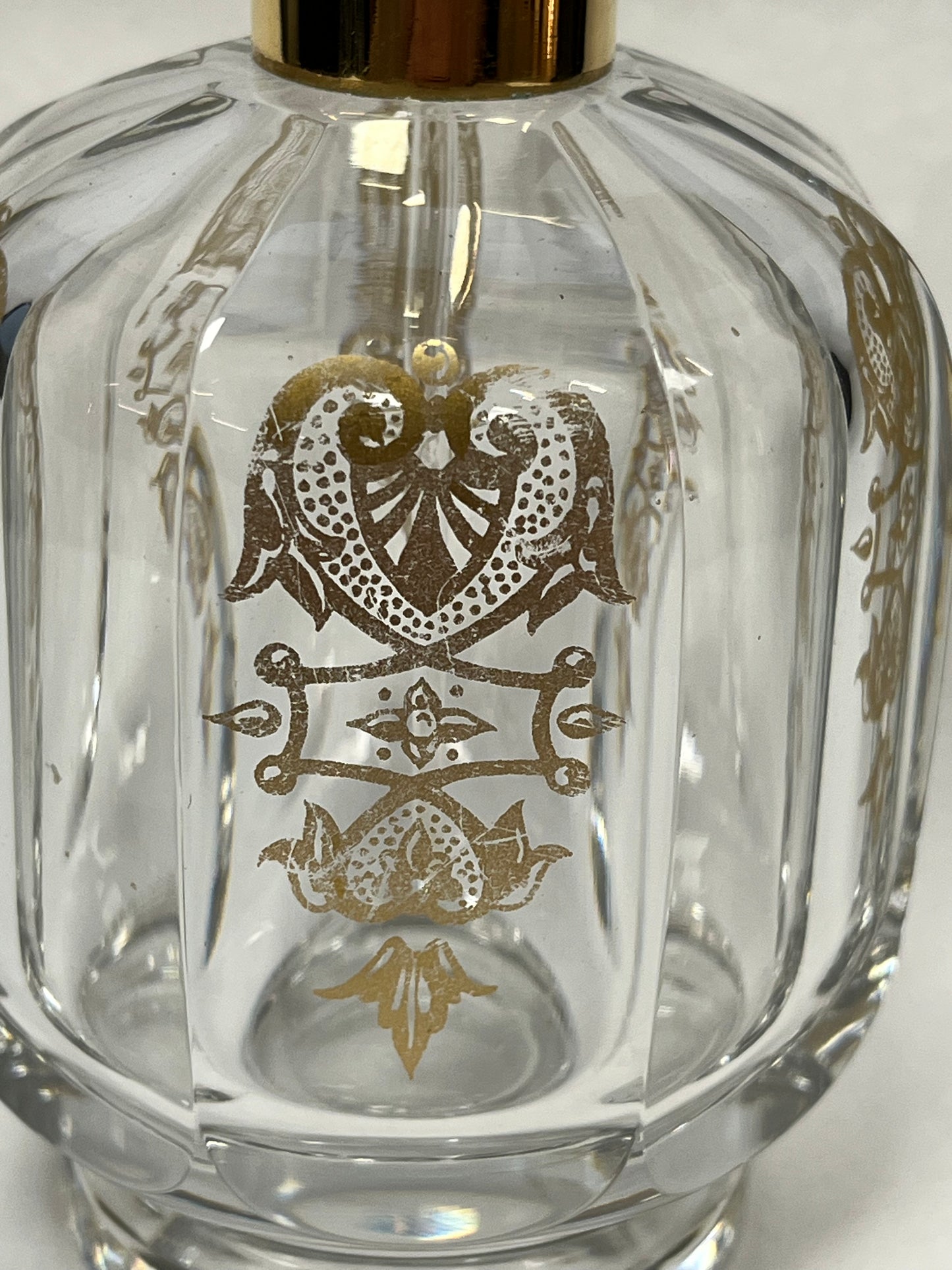 Vaporisateur à parfum Baccarat
