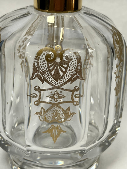 Vaporisateur à parfum Baccarat