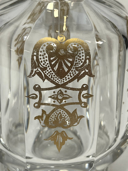 Vaporisateur à parfum Baccarat