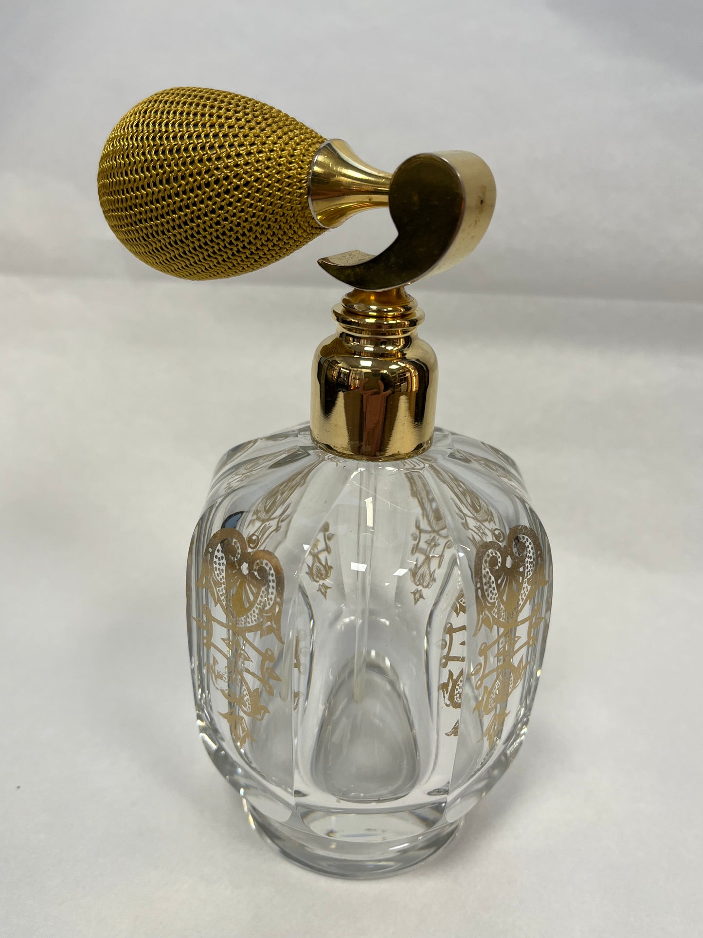 Vaporisateur à parfum Baccarat
