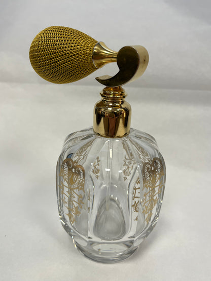 Vaporisateur à parfum Baccarat