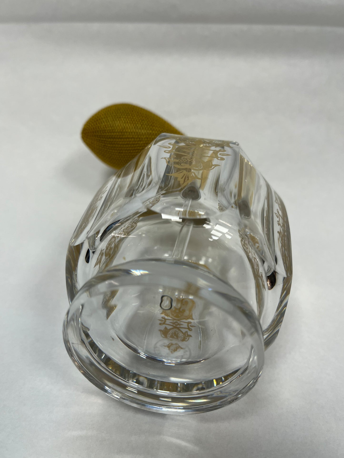 Vaporisateur à parfum Baccarat