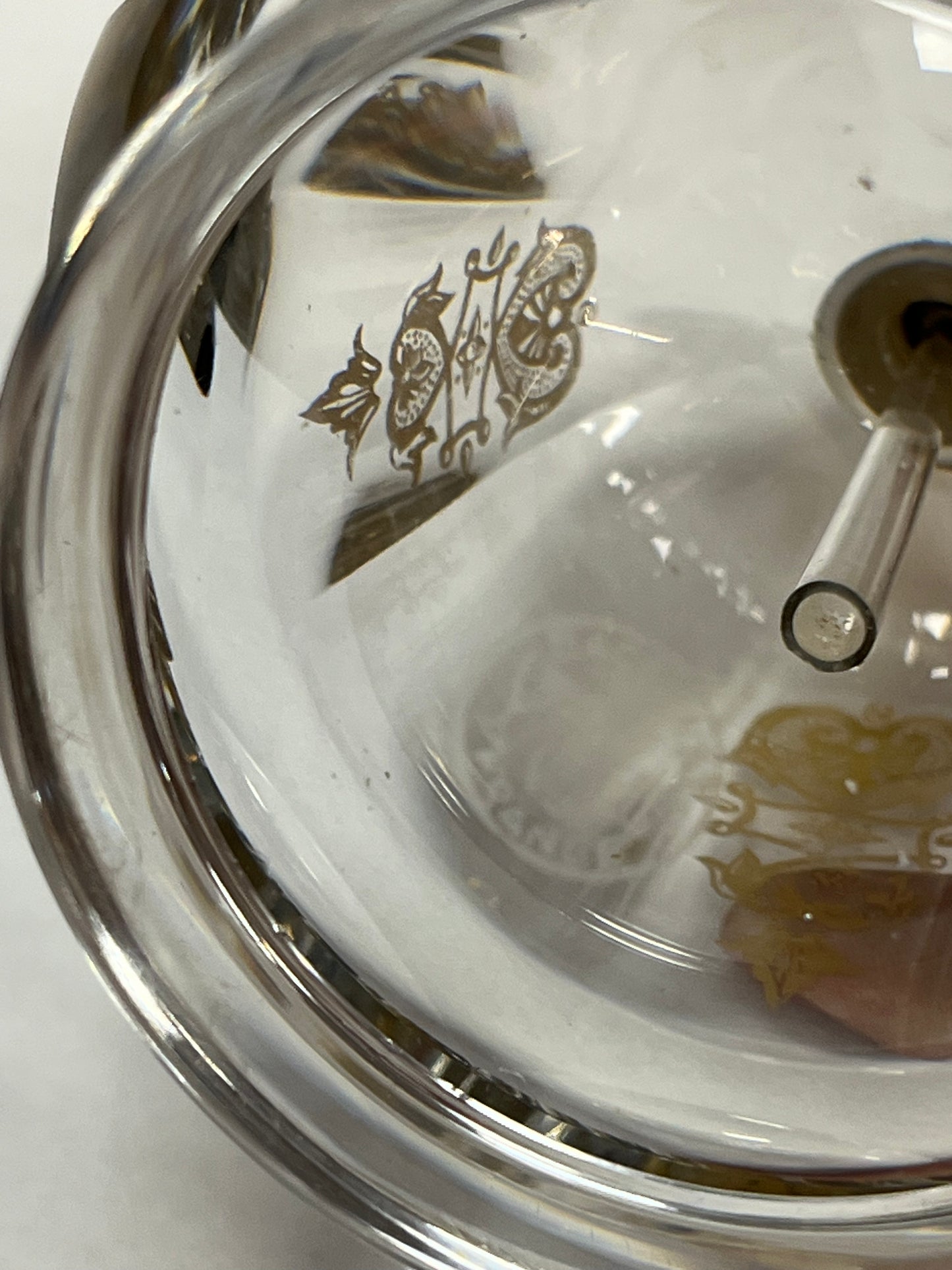 Vaporisateur à parfum Baccarat