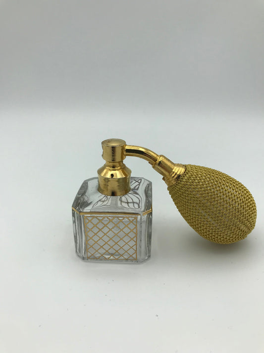 Petit vaporisateur à parfum - Premium Vaporisateur à parfum from Atelier Guillot - Just €120! Shop now at Atelier Guillot