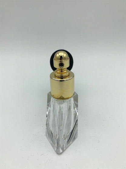 Vaporisateur à parfum cristal clair - Premium Vaporisateur à parfum from Atelier Guillot - Just €130! Shop now at Atelier Guillot