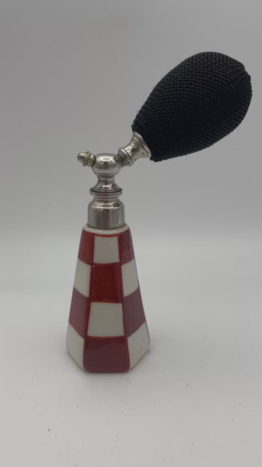 Vaporisateur à parfum Limoges